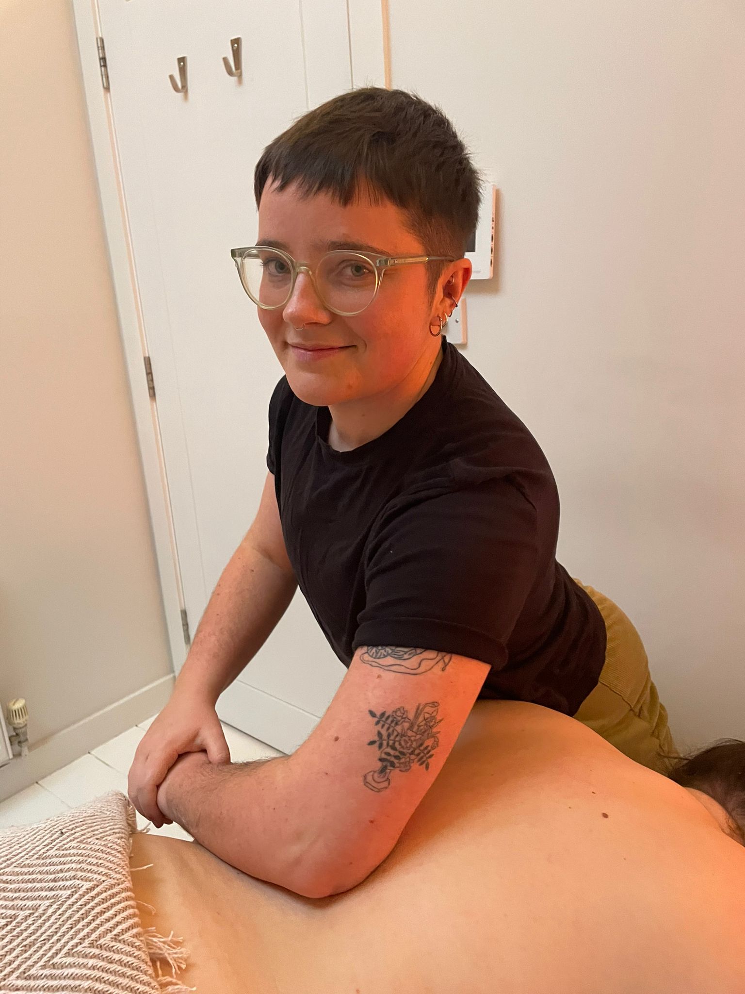 Massage – Body Bits Brighton